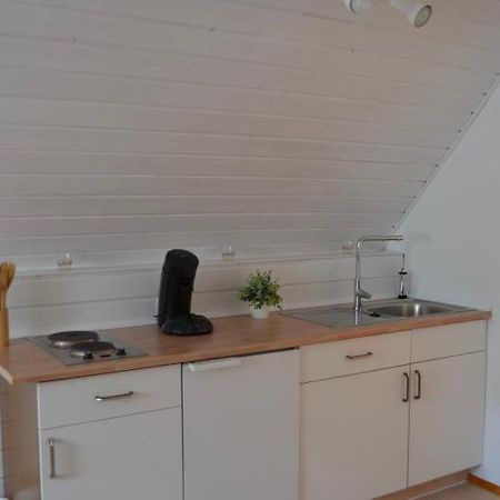 Ferienhaus Baerbelstein Barbarossa Erlenbach  Esterno foto