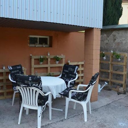 Ferienhaus Baerbelstein Barbarossa Erlenbach  Esterno foto